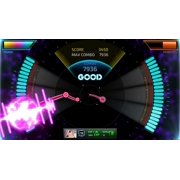 Superbeat Xonic EX (PS4)