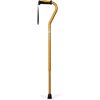 Offset Handle Cane By Hugo - Adjustable