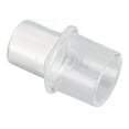 thumbnail image 4 of Filtro Intercambiador De Humedad Y Calor Para Traqueotomía, Humidificador De Traqueotomía, Filtro De Respiración, Transpirable, Hermético, Versátil, Mantiene La Humedad Segura, 4 of 7
