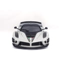 thumbnail image 2 of Bburago 1:18 Scale Race & Play Ferrari FXX K EVO Die Cast Vehicle, 2 of 3