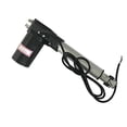 thumbnail image 6 of DC Electric Push Rod Motor Linear Actuator Heavy Duty Actuators Controller Stroke 5.9" 6000N 24V, 6 of 9