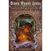 The Lives of Christopher Chant