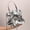silver, variant on 3D Flower Evening Purse Floral Clutch Purses for Women PU Leather Evening Handbag with Chain Wedding Party Prom