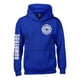 thumbnail image 1 of Sudadera Unisex Bomberos Protección Civil Emergencias Mod 3, 1 of 3