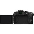 thumbnail image 4 of Panasonic Lumix DMC-G7 Mirrorless Micro 4/3 Digital Camera (Body) MEGA KIT, 4 of 5