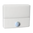 thumbnail image 1 of Westek 3855533 Automatic Electrical Outlet Motion Light LED Night Light with Sensor, 1 of 7