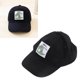 thumbnail image 5 of Gorro de Sol ANGGREK para Niños pequeños Gorro de béisbol Ligero Y Ajustable para vacaciones, 5 of 5