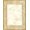 Cream Beige Gold, Pattern 8, variant on Design&I 8'x10' Washable Area Rug Ivory Gold Greek Key Border Retro Elegant Marble Design with Meander for King Size Bedroom, Under Bed, Sleek Flatweave Pet Friendly
