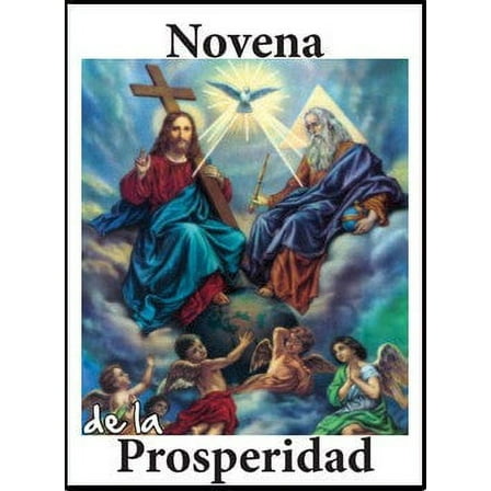 Novena de la Prosperidad