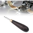 thumbnail image 4 of AVEKI Watch Case Opener with Lever Stainless Steel Blade for Various Sizes, Convenient Battery Replacements B0514, 4 of 8