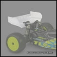 thumbnail image 2 of JConcepts Inc. Aero S-Type TLR 22 4.0 Wing Clear 2 JCO0193 Car/Truck  Bodies wings & Decals, 2 of 2