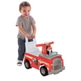 thumbnail image 2 of Camión bombero MOntable Marshall Paw Patrol Jakks Pacific Color Rojo 47x33x24cm Carrito, 2 of 3