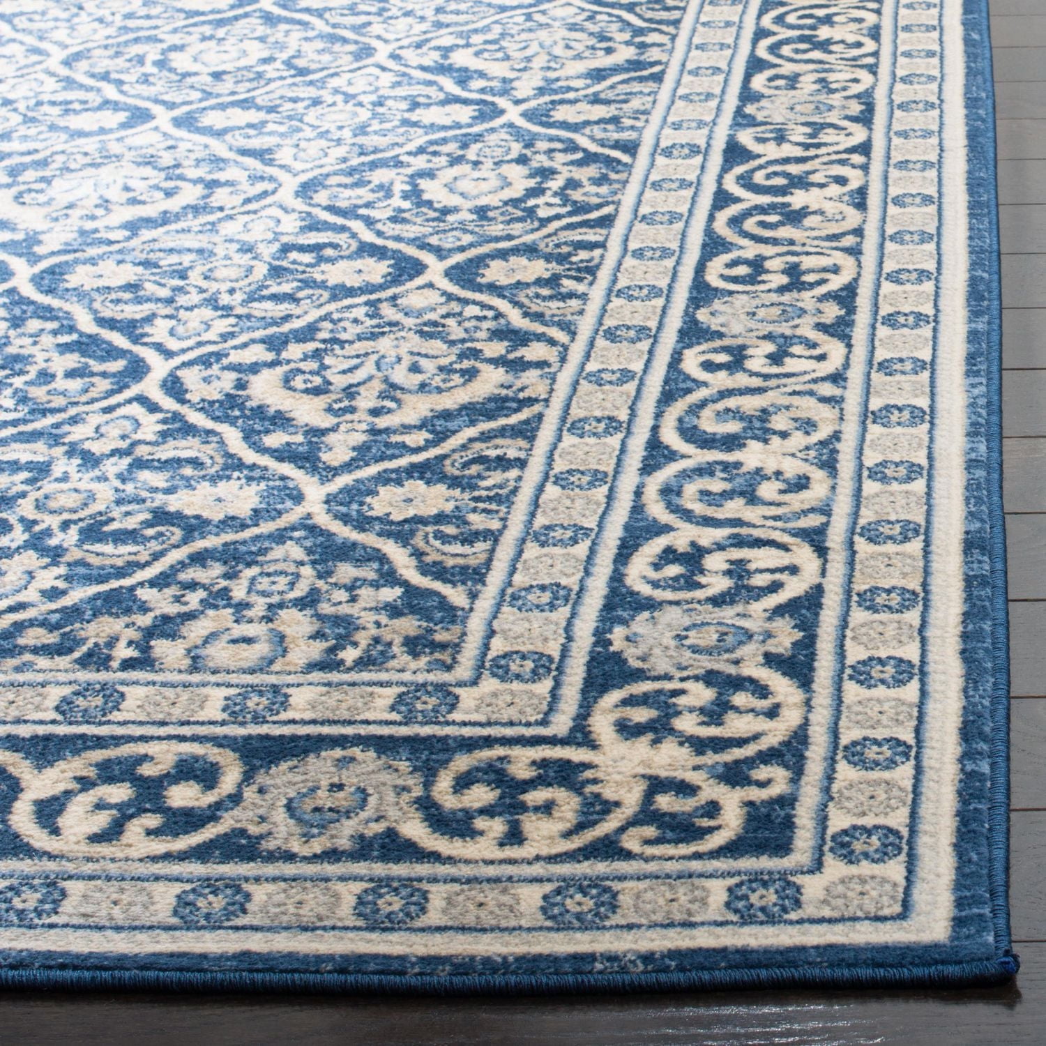 SAFAVIEH Brentwood Naomh Tapis Géométrique