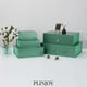 thumbnail image 2 of Caja de regalo PLINJOY extra grande, verde, 42 x 36 x 14 cm, paquete de 3, 2 of 7