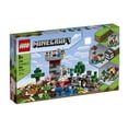 thumbnail image 3 of LEGO Minecraft 21161 la Boîte à Fabriquer 3.0 Kit de Construction avec Personnages (564 Pcs), 3 of 7