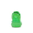thumbnail image 4 of New Balance Men's Hesi Low v2 Green Punch White Shoes, from StockX, 4 of 5