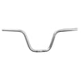 thumbnail image 2 of Manubrio para bicicleta Mares Cholo fierro plateado, 2 of 3