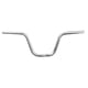 thumbnail image 2 of Manubrio para bicicleta Mares Cholo fierro plateado, 2 of 3