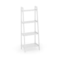thumbnail image 1 of Furinno FNAJ-11298 Vinci Étagère de Rangement à 4 Niveaux, 1 of 1