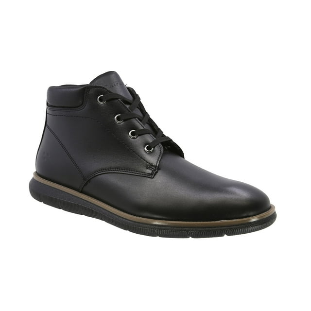 Zapato Casual de Piel para Hombre Triples