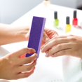 thumbnail image 2 of GlamEssence Buffer Block Buffing Buffing Polish Sanding Nail Polisher Way Files Nail File, 2 of 6