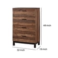 thumbnail image 5 of Origins by Alpine Weston Chest, 5 of 5
