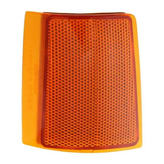 For GMC C1500/2500/3500 Side Marker Light 1994 95 96 97 1998 Driver Side Upper For GM2550148
