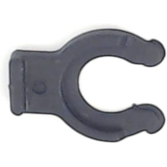 LG Genuine OEM 4004JA3002A Refrigerator/Freezer Water Tubing Clip