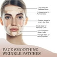 thumbnail image 4 of 4 Pcs Patch Lifting Facial, Resserre et Raffermit Patch Lifting Anti-Rides, 4 of 4