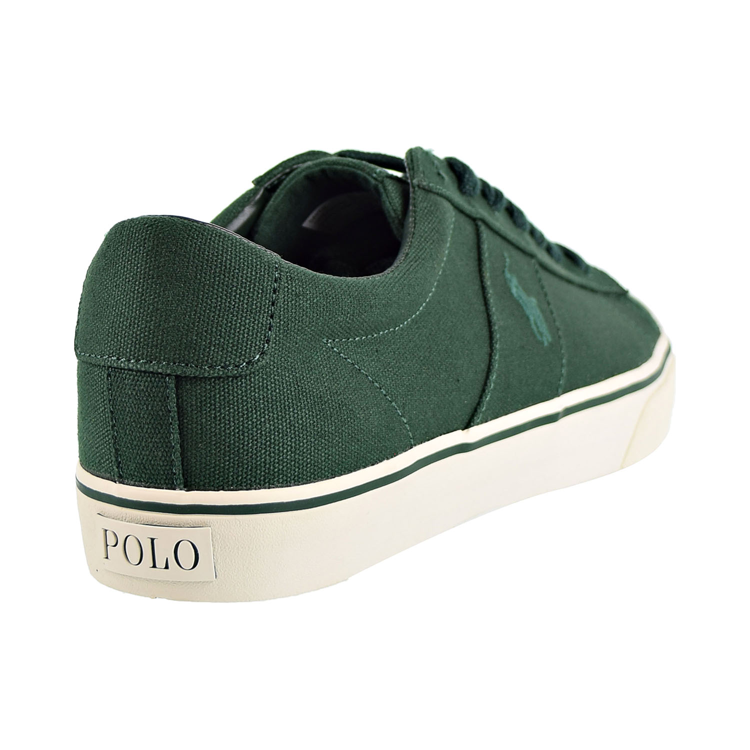 Polo Ralph Lauren Sayer Men's Shoes Green 816710017-002 - image 3 of 6