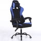 thumbnail image 3 of Silla Gamer Stylos  XZEAL XZ20 Ergonomica Reclinable Reforzada Azul, 3 of 4