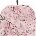 thumbnail image 1 of Yuosegray Tea Kettle Cloth Cover Decorative Kitchen Accessories Hummingbird Flower Tea Cozy Teapot Cosy for Teapot Large Teapot Cozy Insulated Keep Warm Kitchen Coffee, 1 of 8