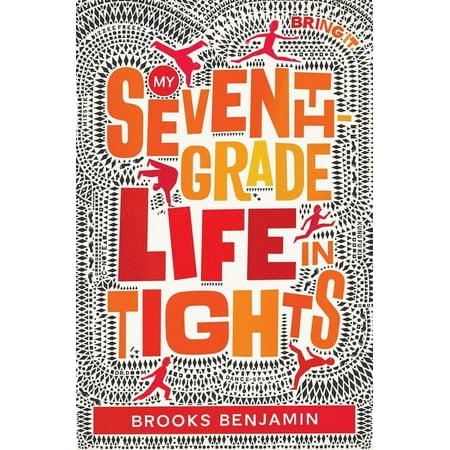 My Seventh-Grade Life in Tights (Paperback)