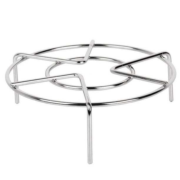 Steaming Rack Heavy Duty Stainless Steel Cooking Ware Steam