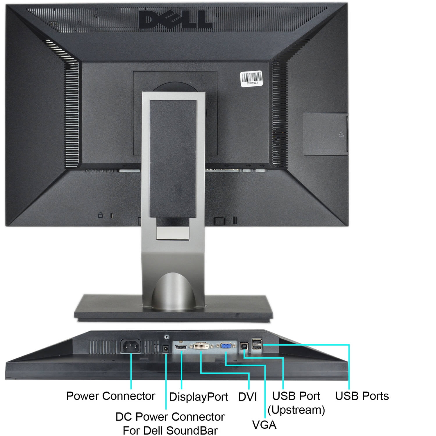 Restored Dell 22 Restored Dell 22