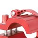 thumbnail image 3 of Accesorios de Aleación de Abrazadera Plegable peedual rojo shamjiam Abrazadera plegable, 3 of 4