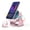 Pink, variant on Beteliva Wireless Induction Speaker Phone Stand-Pink