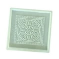 thumbnail image 3 of jinwen Brick Pattern Maker Reusable Pavement Path Maker for Patio Backyard Pavement B, 3 of 9