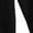 BLACK, variant on Instant Message - Bch Dys Abstract Sunset Long Sleeve Graphic T-Shirt