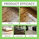 thumbnail image 3 of Jabón de fregona concentrado fuertemente perfumado | Solución de limpieza de pisos | Seguro para madera, vinilo, baldosas, laminados, pisos sellados | Se admiten mascotas | Limpiador doméstico, 3 of 8