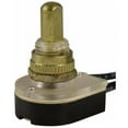 thumbnail image 1 of Gardner Bender Interrupteur à Bouton-Poussoir en Laiton GSW-25, 1 of 2