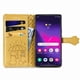 thumbnail image 2 of Funda Cartera FOXDOCK para Samsung Galaxy S25 Ultra , Flip PU con Relieve de Gatos y Perros, Tarjetero y Soporte, 2 of 6