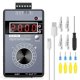 thumbnail image 1 of DC 010V 0/420mA Current Voltage Signal Generator Analog Simulator Power Supply Interface 0.01 Accuracy Compatible, 1 of 5