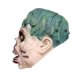 thumbnail image 1 of Máscara de Halloween Horror Rotten Face Zombie Máscara de látex Party Trick Haunted House Props, 1 of 2