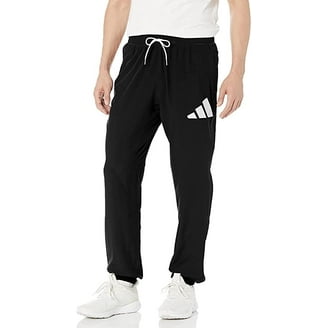 Men's adidas Tricot Track Pants Color: Legend Ink Size: L
