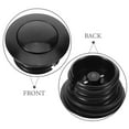 thumbnail image 3 of Modified Fuel Tank Cap Gas Fuel Cap Fuel Tank Cap for Motorcycle Fuel Tank Protective Cap Oil Tank Protective Cap, 3 of 6