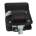 thumbnail image 1 of RV Door Locks For Travel Trailers,  Door Latch Lock Replacement Kit For Travel Trailers  Minivans, 1 of 8