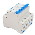 thumbnail image 1 of Disyuntor de enclavamiento NikouMX 2P Interruptor de transferencia de potencia dual, 1 of 8