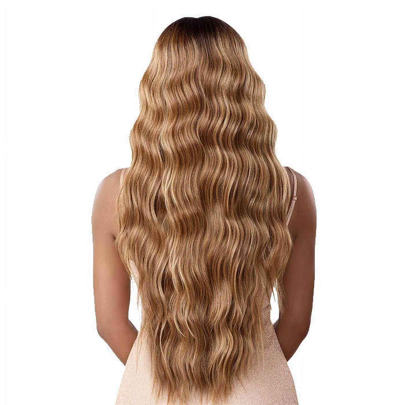 Sensationnel Butta Lace Synthetic HD Lace Wig - BUTTA UNIT 29