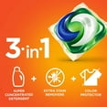 thumbnail image 3 of Tide Pods Laundry Detergent Soap, High Efficiency, Spring Meadow Scent, 96 Count, 3 of 3